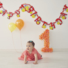 10 Great Ideas for your baby s first birthday